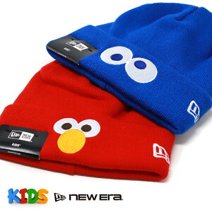 j[G LbY jbgX ZT~Xg[g Xq NEWERA Kid's x[VbN Jtjbg SESAME STREET jbgXq G NbL[X^[ bh u[ ZT~ ObY Xq jbgb` 