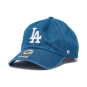 47 Lbv N[ibv T[XEhW[X fjRNVu[fj 47brand MLB Lennon f47 CLEAN UP eBo[u[ W[[O 싅 Xq H ~ x[X{[Lbv 