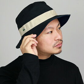 楽天市場 ハット メンズ ブランドラコステ の通販