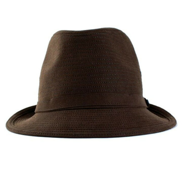 楽天市場】帽子 ハット スエード 中折れハット ボルサリーノ borsalino 