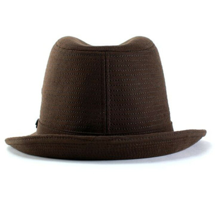 楽天市場】帽子 ハット スエード 中折れハット ボルサリーノ borsalino 