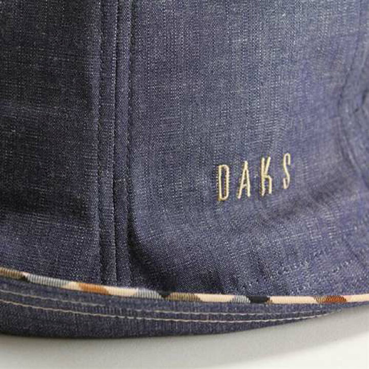 楽天市場】DAKS ダックス ハット 日よけ レディース 帽子 紫外線対策  