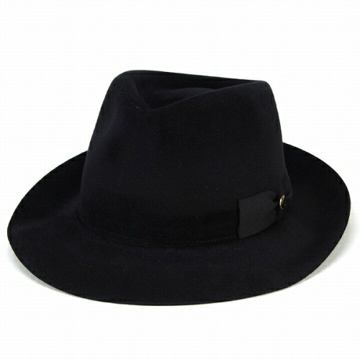 楽天市場】＼告知▽6H限定 20%OFFクーポン対象／ 中折れハット メンズ 