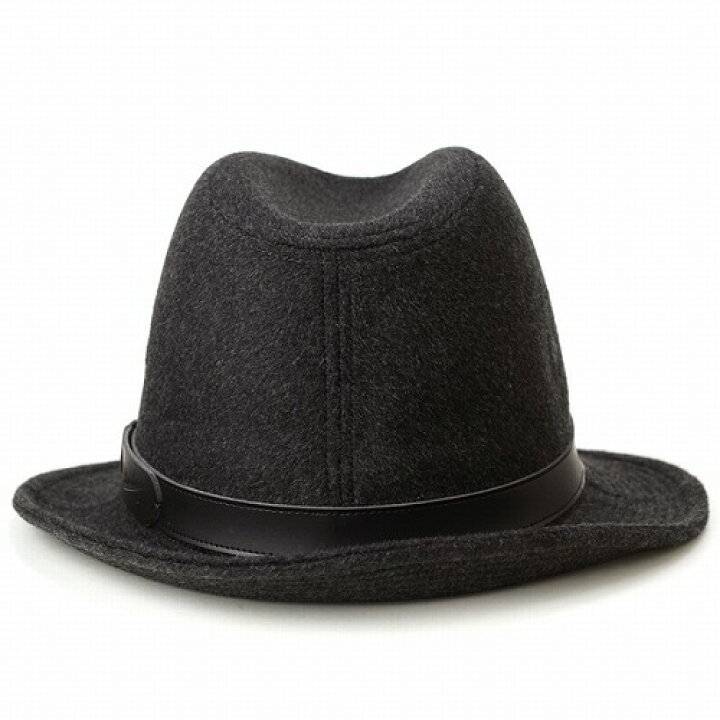楽天市場】＼限定▽10％OFFクーポン対象/ ボルサリーノ 帽子 カシミヤ 