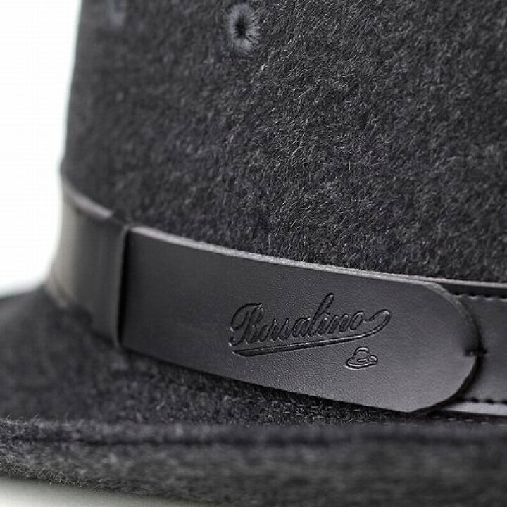 楽天市場】＼限定▽10％OFFクーポン対象/ ボルサリーノ 帽子 カシミヤ 