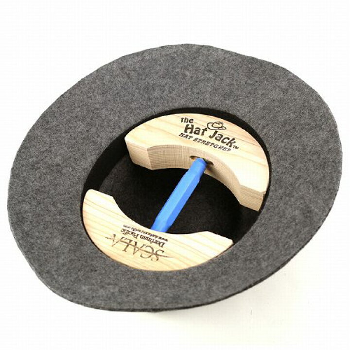 楽天市場 ハットストレッチャー 帽子サイズ拡張 ハット保存 木 Hatjack ナチュラルカラー 帽子 秋冬 ハット 父の日 Elehelm帽子 通販専門店