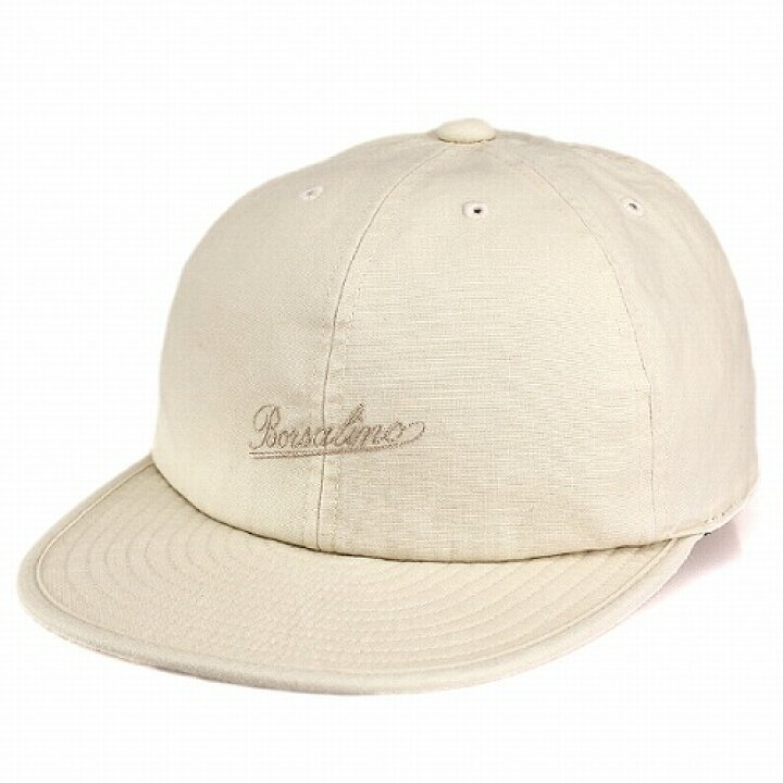 楽天市場】帽子 メンズ キャップ ブランド帽子 Borsalino ボルサリーノ 
