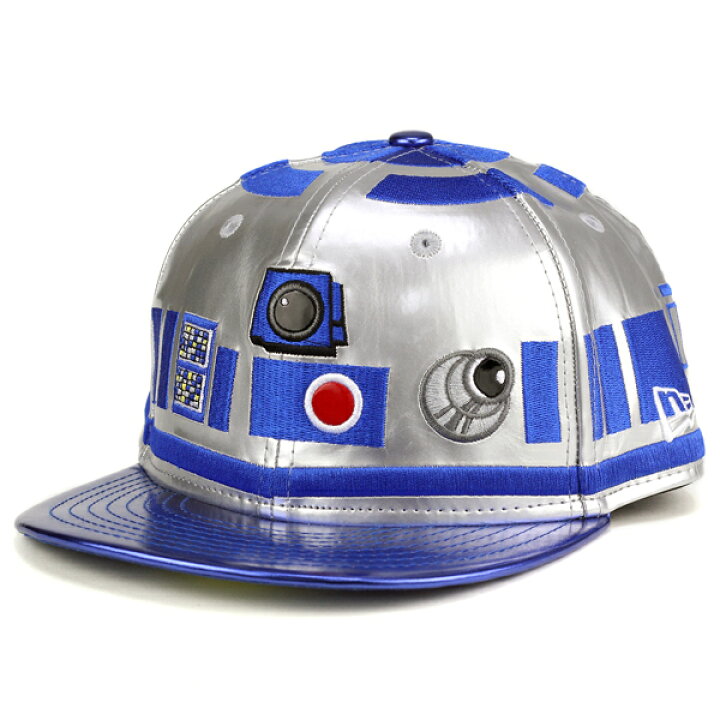 楽天市場】スターウォーズ キャップ キッズ ニューエラ 子供用 スターウォーズ帽子
