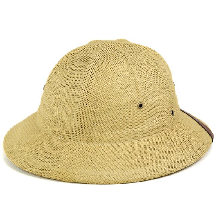 楽天市場】＼本日▽全品5％OFFクーポン/ ハット メンズ ヘルメット 