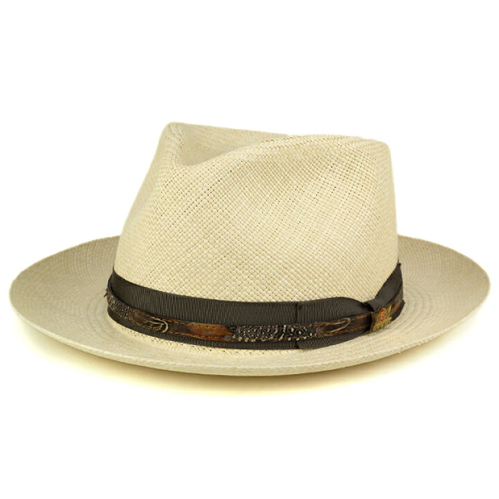 楽天市場】＼告知▽10％OFFクーポン対象/ BILTMORE パナマハット 