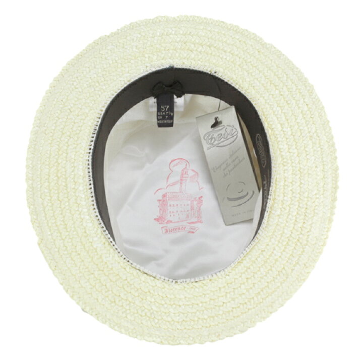 楽天市場】＼延長▽クーポンで全品5%OFF／ ストローハット メンズ tesi 