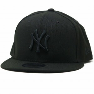 �_�ŏI�b�S�i10%OFF�N�[�|���^ 12336623 NEWERA �L���b�v �����Y �� NEWERA �j���[�G�� new era 9FIFTY �j���[���[�N�E�����L�[�X �u���b�N×�u���b�N MLB �j���[�G�� �x�[�X�{�[���L���b�v �I�[���u���b