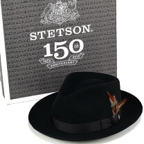 楽天市場】stetson 150 anniversaryの通販