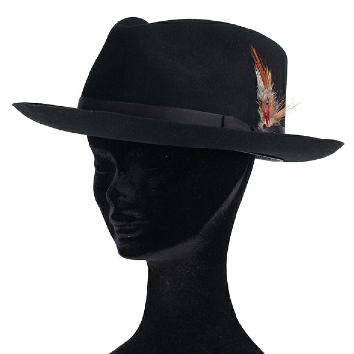 楽天市場】＼SALE 30%OFF／ ステットソン ハット stetson 150周年 中 