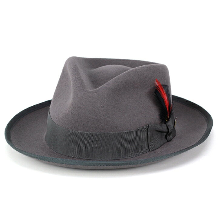 楽天市場】ステットソン フェルトハット メンズ ウィペット STETSON 