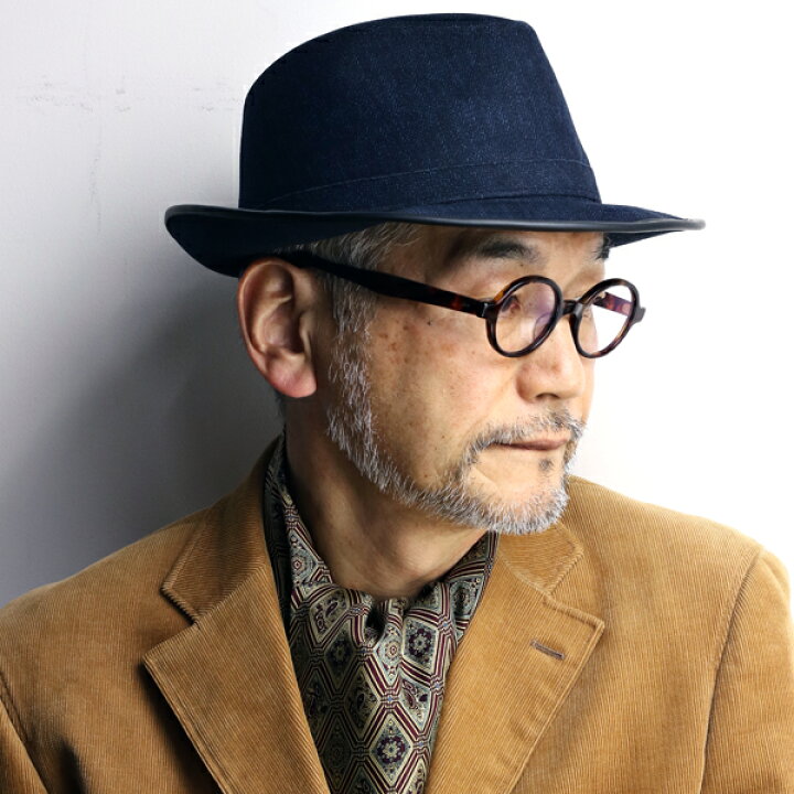 楽天市場】ステットソン 中折れハット メンズ 秋冬 stetson 帽子 