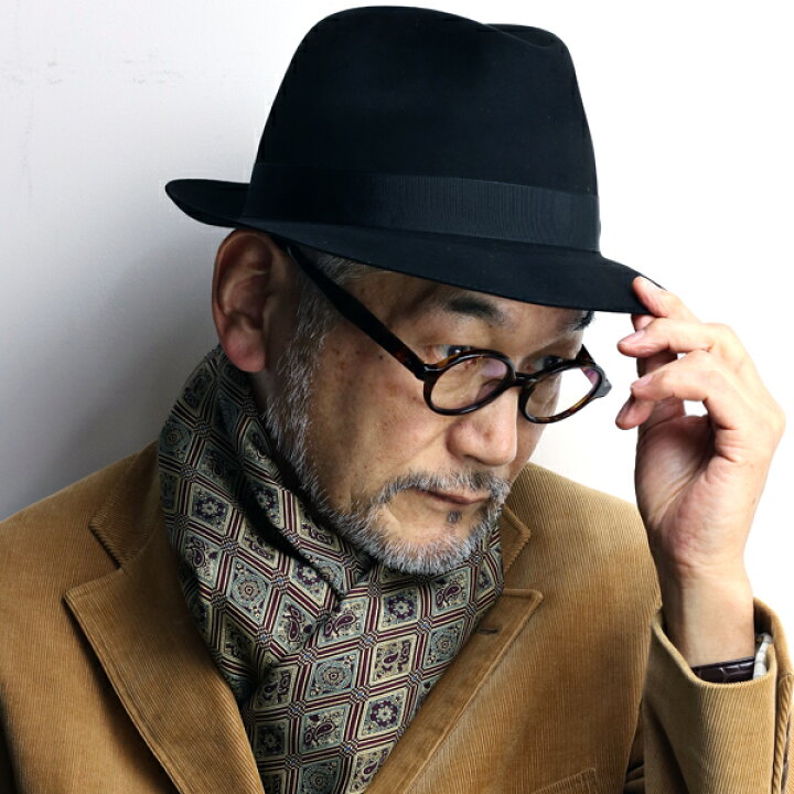 楽天市場】＼限定▽10％OFFクーポン対象/ フェルトハット 帽子 