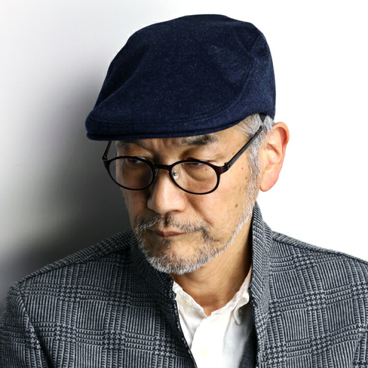 楽天市場 ステットソン ハンチング メンズ カシミヤ混 ビーバー調生地 Stetson ハンチング カシミヤ ウール Stetson 帽子 秋冬 ハット 紳士 カジュアル メンズ コーデ お洒落 日本製 ブランド 帽子 男性 プレゼント 黒 ブラック Ivy Cap 父の日 Elehelm帽子通販