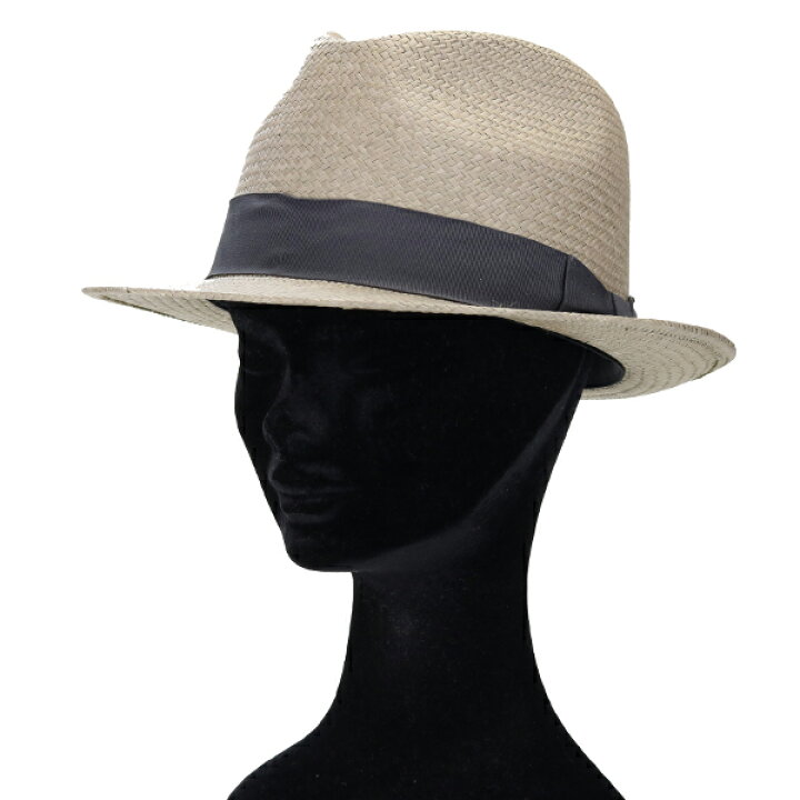 楽天市場 5 Offクーポン 期間限定 Serrano Hat パナマ帽 エクアドル産 パナマハット メンズ 春夏 大きいサイズ セラノハット 帽子 中折れ 紳士 ハンドメイド ティアドロップ型 ストローハット りぼん 無地 コーデ M L Xl 灰色 グレー 父の日ギフト プレゼント