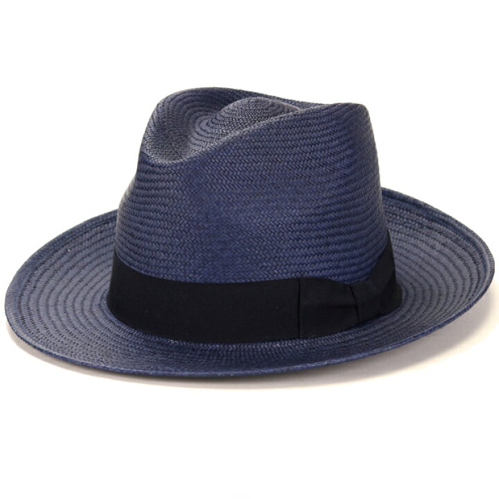 楽天市場 Serrano Hat パナマハット つば広 メンズ 中折れ帽 セラノハット ワイドブリム エクアドル 春夏 メンズハット 大きいサイズ M L Xl パナマ帽 ティアドロップ ストローハット リボン 無地 メンズ 夏 コーデ 紺 ネイビー Panama Hat 父の日ギフト プレゼント