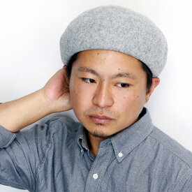 楽天市場 小さめ ベレー帽の通販