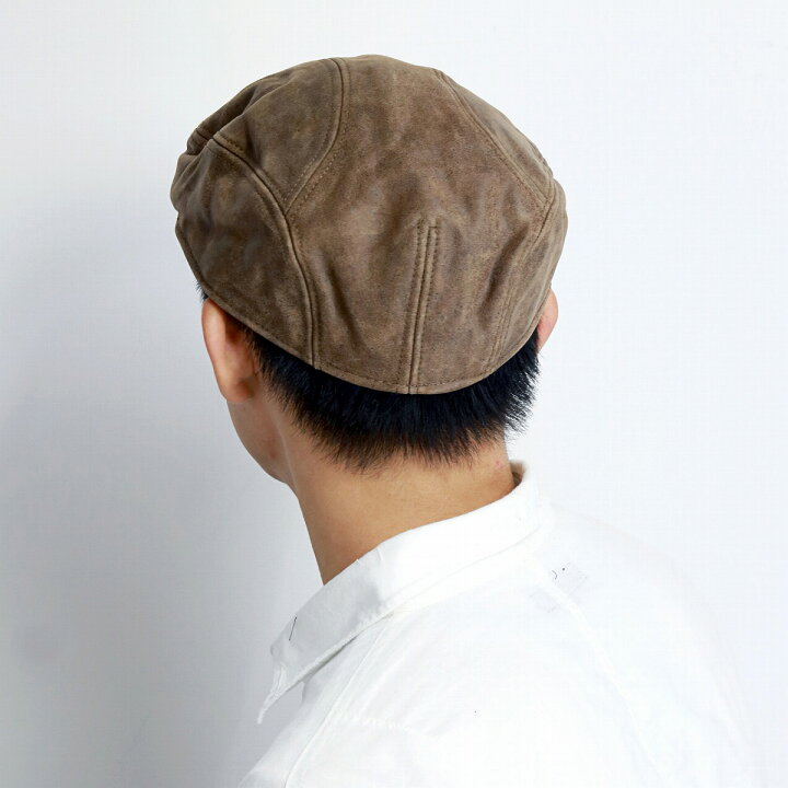 ハンチング 夏 おしゃれ ハンチング帽 紳士 ファッション 帽子 パッチワーク ハンチングキャップ 涼しい チェック柄 ギフト 旅行 父の日