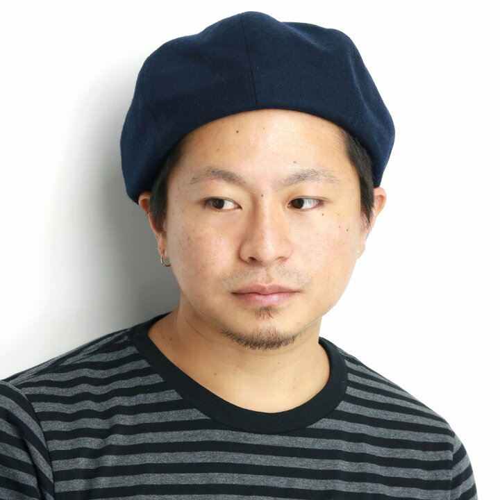 楽天市場 Racal ベレー帽 8パネル 秋冬 ラカル ウール ベレー メンズ ブランド 国産 帽子 日本製 フリーサイズ ゴムアジャスター付 サイズ調整 ベレー レディース 無地 シンプル トレンド 小物 ファッション メンズコーデ 紺 ネイビー Beret Elehelm帽子通販専門店