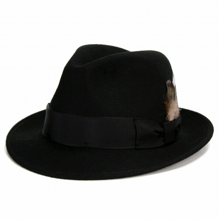 楽天市場】＼今だけ▽全商品5%OFFクーポン／ ステットソン フェルト 