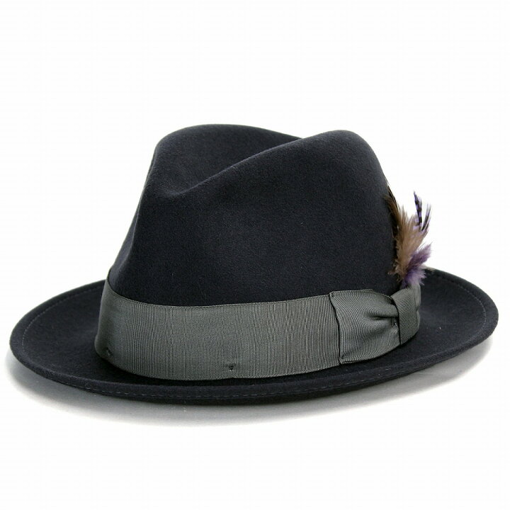 楽天市場】＼延長▽クーポンで全品5%OFF／ stetson ハット フェルト 