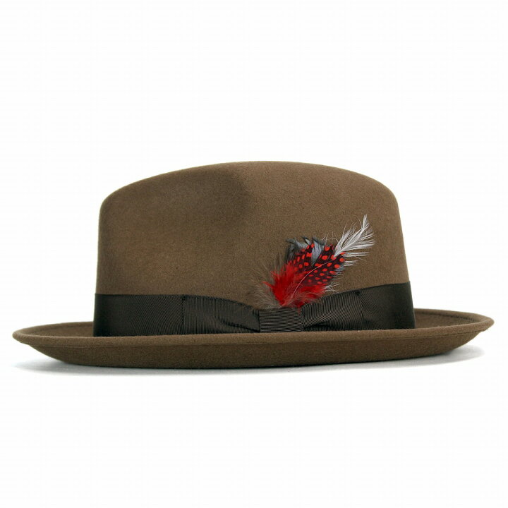 楽天市場】ステットソン フェルトハット メンズ 秋冬 stetson 帽子 