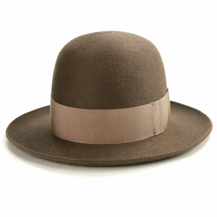 楽天市場】フェルトハット メンズ stetson 帽子 ファーフェルト 