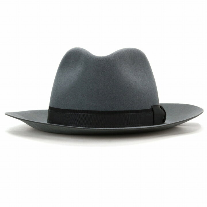 楽天市場】＼告知▽10％OFFクーポン対象/ mayser フェルトハット 高級