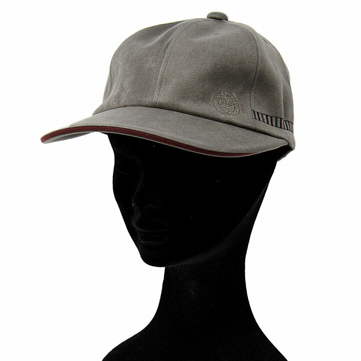 楽天市場】キャップ メンズ ボルサリーノ 帽子 日本製 Borsalino 秋冬 