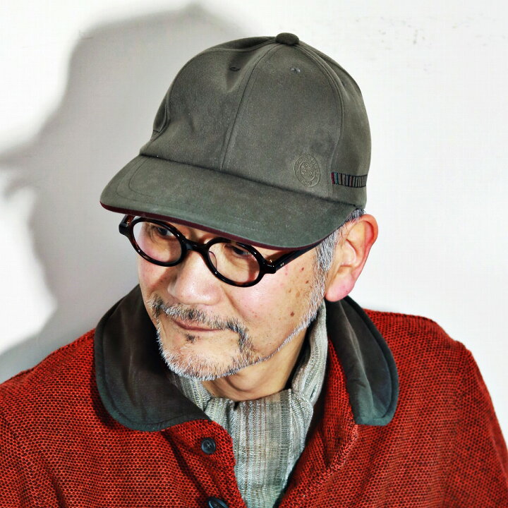 楽天市場】キャップ メンズ ボルサリーノ 帽子 日本製 Borsalino 秋冬 