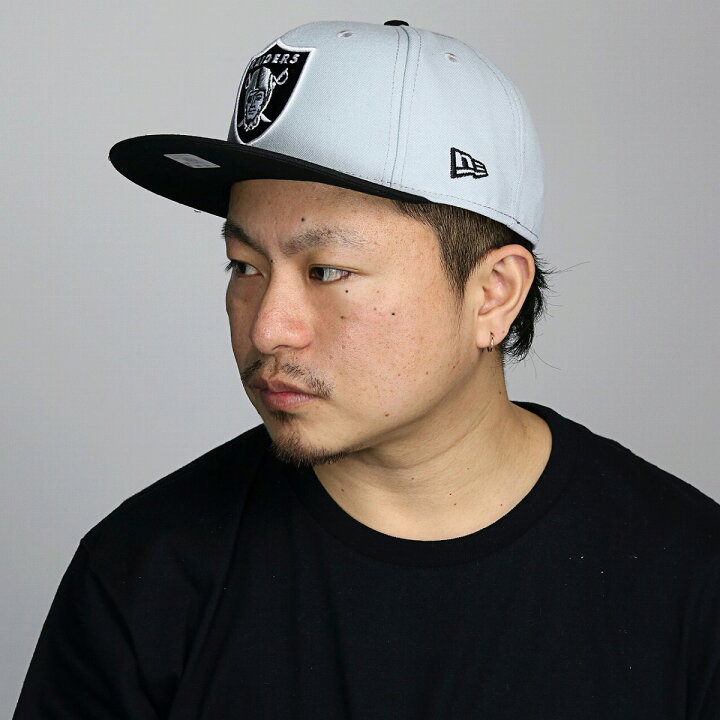 楽天市場】12336649 NEWERA キャップ メンズ ニューエラ new era 