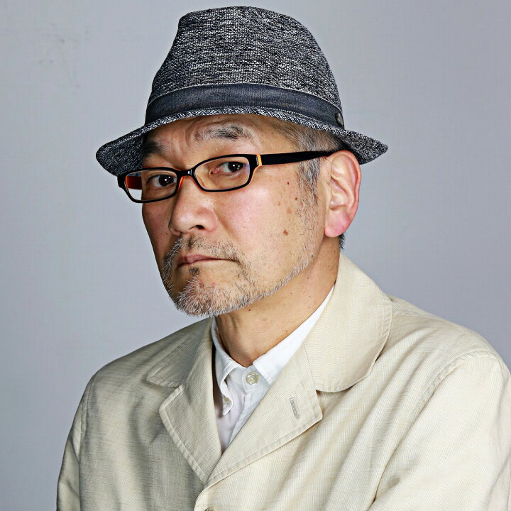 楽天市場 Daks ダックス 帽子 柄 メンズ ハット カジュアル ネイビー 紺 中折れ帽子 おしゃれ 中折れ帽 メンズハット メンズ帽子 紳士帽子 中折れハット 40代 50代 60代 70代 ファッション 男性 プレゼント 通販 父親 誕生日 アメカジ ぼうし Fedora 父の日