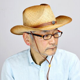 楽天市場 麦わら帽子 メンズの通販