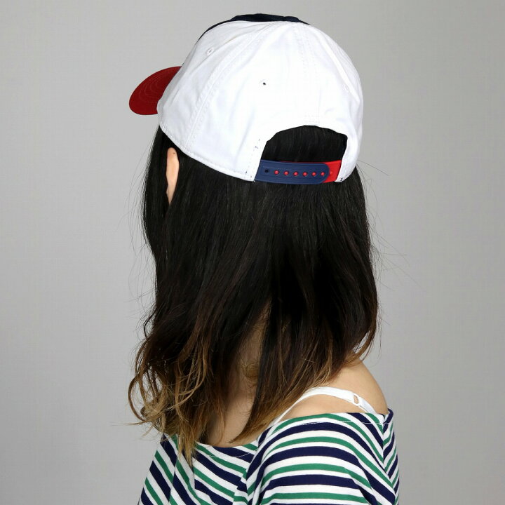 楽天市場 トミーヒルフィガー ベースボールキャップ Alinghi Cap Tommy Hilfiger ゴルフ キャップ メンズ レディース 帽子 コットン スポーティー 帽子 春夏 トリコロール スポーツ 人気色 紺 ネイビー 父の日 ギフト 誕生日 プレゼント Elehelm帽子通販専門店