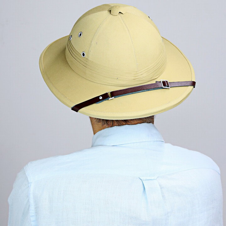 楽天市場 ピスヘルメット 春夏 防暑帽 メンズ ユニセックス Pith Helmet サファリヘルメット アウトドア 探検帽 インドスタイル 涼しい 帽子 サイズ調整可 ヘルメット型 帽子 カーキ Pith Helmet 父の日 ギフト お誕生日 プレゼント 敬老の日 Elehelm帽子通販専門店 楽天市場 ピスヘルメット 春夏 防暑帽 メンズ ユニセックス Pith Helmet サファリヘルメット アウトドア 探検帽 インドスタイル 涼しい 帽子 サイズ調整可 ヘルメット型 帽子 カーキ Pith Helmet 父の日 ギフト お誕生日 プレゼント 敬老の日 Elehelm帽子通販専門店