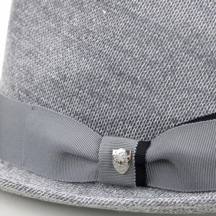 楽天市場 Daks 帽子 中折れ サマーニット コットン100 Daks ハット メンズ 春 夏 綿100 メンズ Daks 中折れ帽 紳士 56cm 58cm 60cm サイズ調節 ダックス 帽子 シンプル 無地 日本製 セミフォーマル 男性 小物 グレー 男性 誕生日 帽子