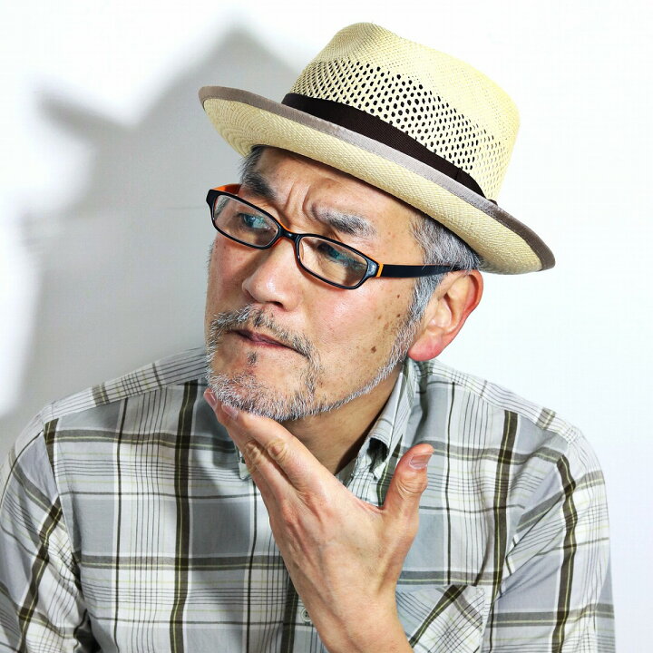 楽天市場】＼本日▽10％OFFクーポン対象/ STETSON WHIPPET 高級 パナマ 