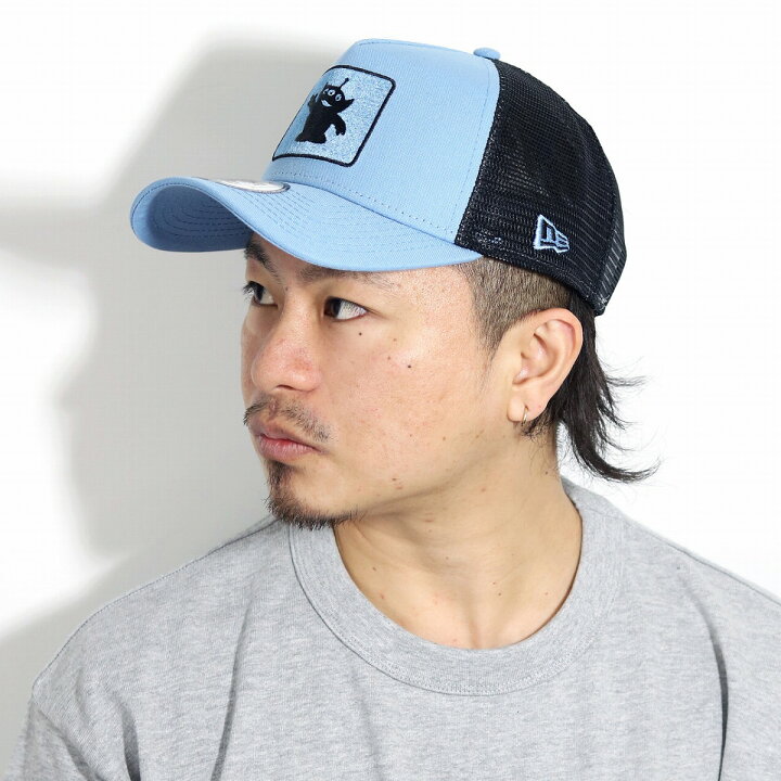 楽天市場 ニューエラ リトルグリーンメン メッシュ キャップ メンズ レディース Newera キャラクター 帽子 Disney Cap ディズニー トイストーリー スカイブルー Baseball Cap 父の日 ギフト ディズニー 誕生日 プレゼント 男性 帽子 Elehelm帽子通販専門店