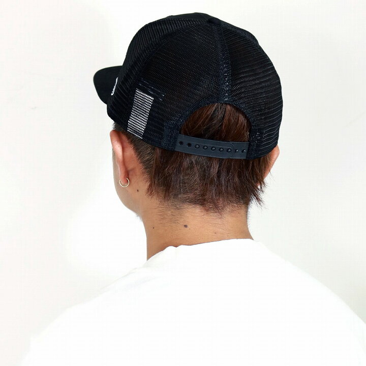楽天市場】キャップ NEWERA メタリカ メッシュキャップ METALLICA 帽子 