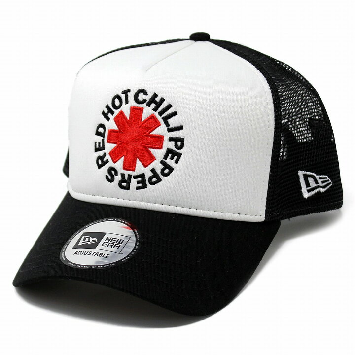 楽天市場】ニューエラ NEWERA メッシュキャップ レッドホット 