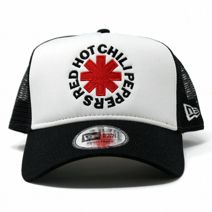 楽天市場】ニューエラ NEWERA メッシュキャップ レッドホット 