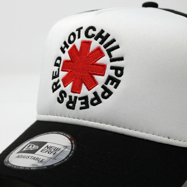 楽天市場】ニューエラ NEWERA メッシュキャップ レッドホット 