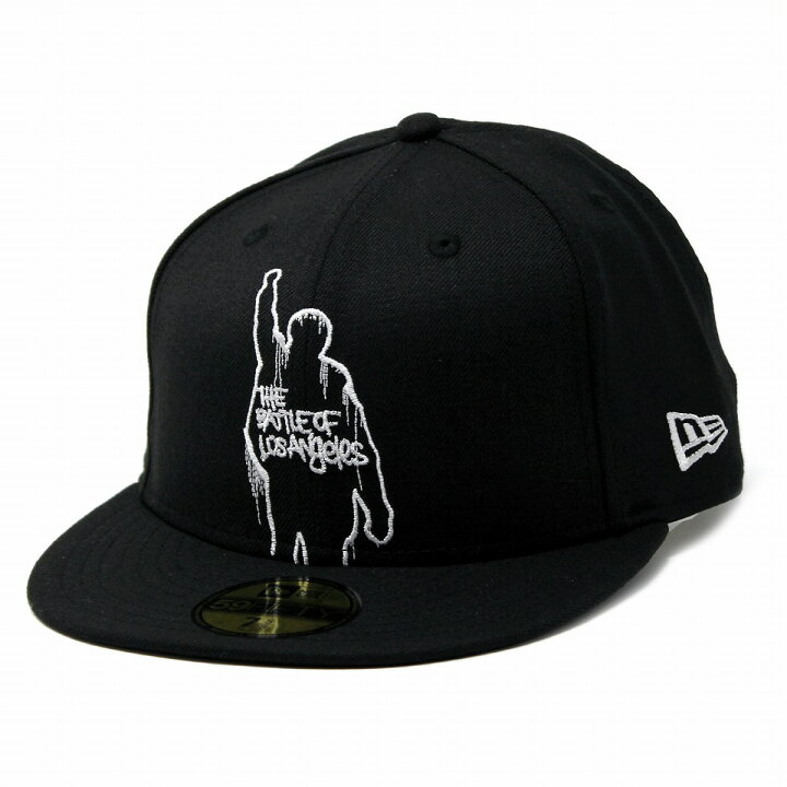 楽天市場】ニューエラ キャップ レイジアゲインストザマシーン 59FIFTY 