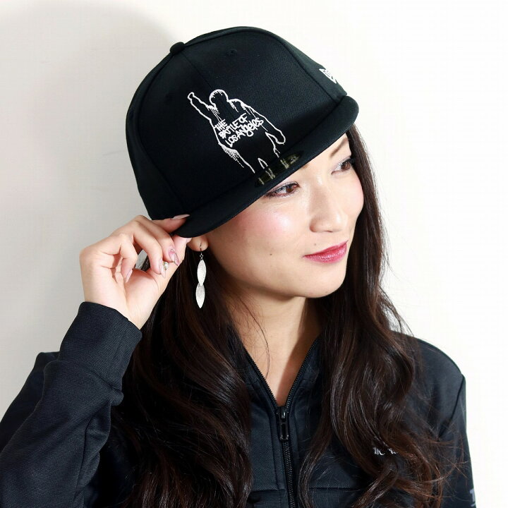 楽天市場】ニューエラ キャップ レイジアゲインストザマシーン 59FIFTY 
