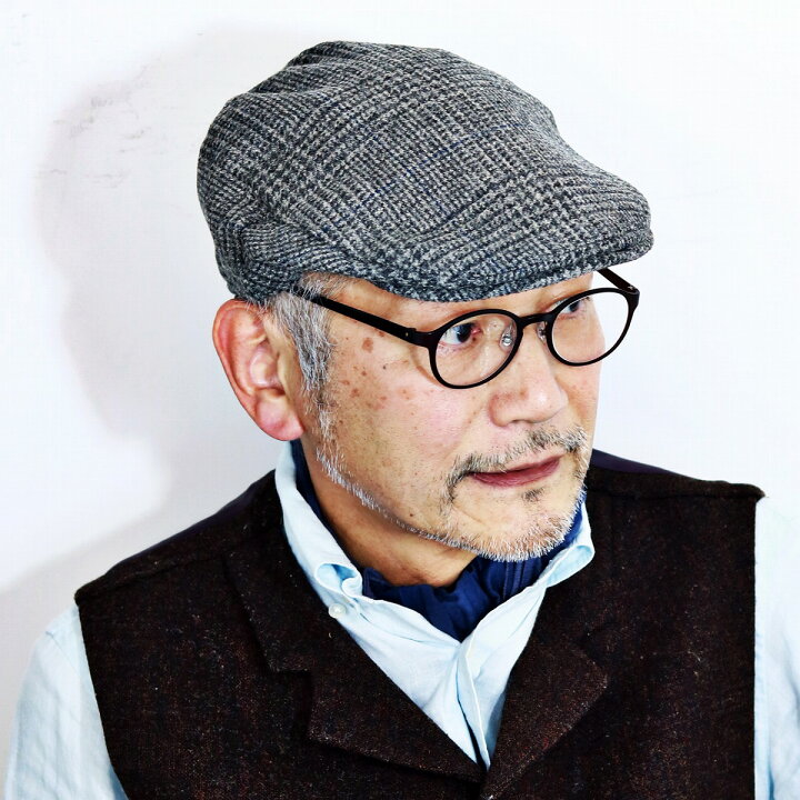 楽天市場 Christys London 帽子 ウール ハンチング 大きいサイズ クリスティーズ 帽子 秋 冬 メンズ ツイード チェック柄 秋 冬 トラディショナル Kirkton Tweed シンプル 大人 コーデ ハンチング帽 紳士 ライトグレー Ivy Cap 父の日 Elehelm帽子通販専門店