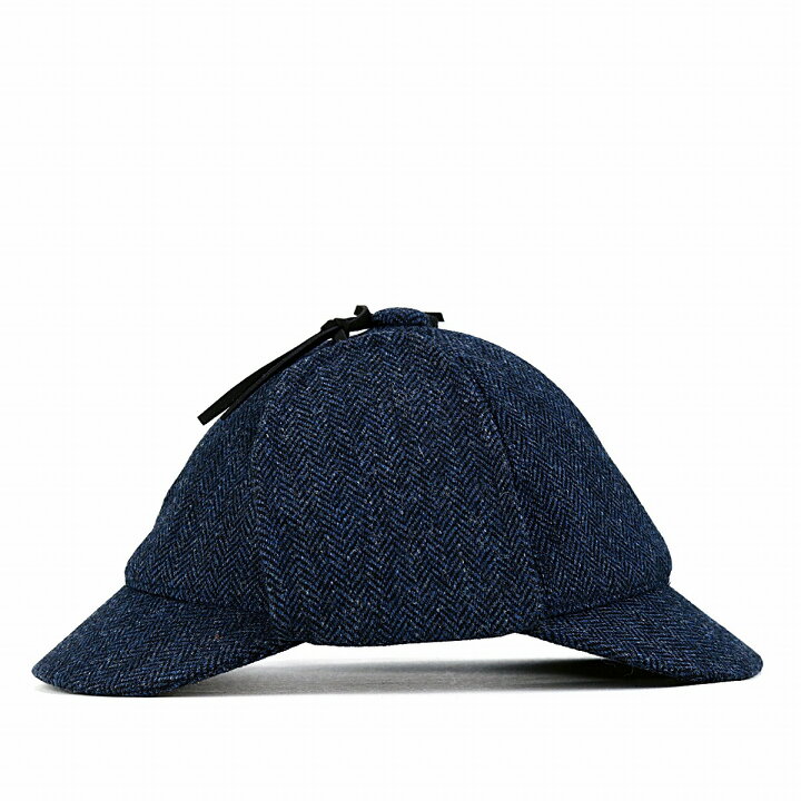 楽天市場】秋 冬 探偵帽 CHRISTYS